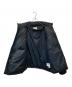 中古・古着 NIKE (ナイキ) Therma-FIT ダウン パファー ジャケット　FB7369-010 ブラック サイズ:L：10000円
