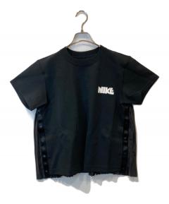中古・古着通販】sacai (サカイ) NIKE (ナイキ) W Nrg Ga Tee