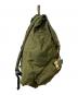 sacai (サカイ) PORTER (ポーター) Double Pocket Backpack リュック　21-0380S カーキ：65000円