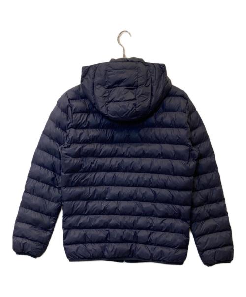 PUMA（プーマ）PUMA (プーマ) 中綿ジャケット ネイビー サイズ:Sの古着・服飾アイテム