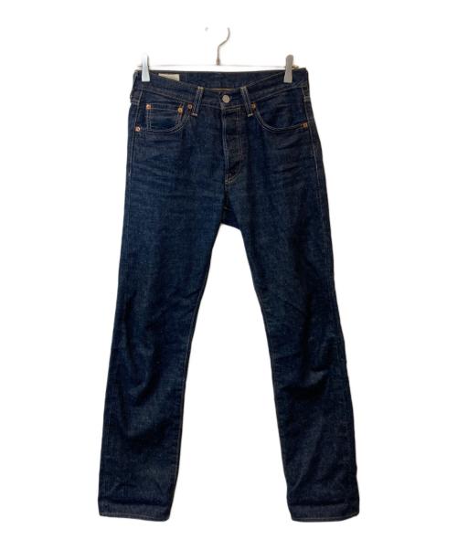 LEVI'S PReMIUM（リーバイス プレミアム）LEVI'S PReMIUM (リーバイス プレミアム) デニムパンツ　00501-3377 インディゴ サイズ:W28×L32の古着・服飾アイテム