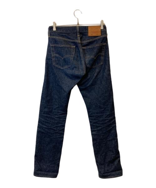 LEVI'S PReMIUM（リーバイス プレミアム）LEVI'S PReMIUM (リーバイス プレミアム) デニムパンツ　00501-3377 インディゴ サイズ:W28×L32の古着・服飾アイテム