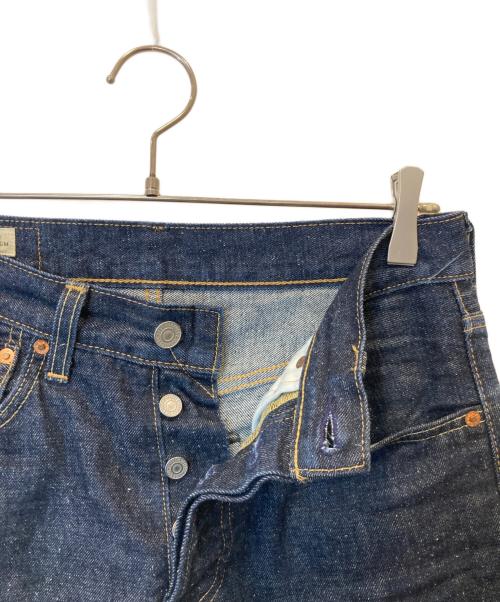 LEVI'S PReMIUM（リーバイス プレミアム）LEVI'S PReMIUM (リーバイス プレミアム) デニムパンツ　00501-3377 インディゴ サイズ:W28×L32の古着・服飾アイテム