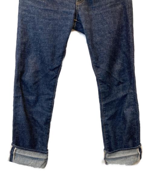 LEVI'S PReMIUM（リーバイス プレミアム）LEVI'S PReMIUM (リーバイス プレミアム) デニムパンツ　00501-3377 インディゴ サイズ:W28×L32の古着・服飾アイテム