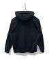Ron Herman (ロンハーマン) Nontwisted Yarn Hoodie パーカー　4020900033 ブラック サイズ:M：12000円