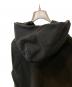 中古・古着 Ron Herman (ロンハーマン) Nontwisted Yarn Hoodie パーカー　4020900033 ブラック サイズ:M：12000円