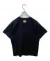 BURBERRY LONDON (バーバリーロンドン) I AM A UNICORN プリントTシャツ　8032295 ブラック サイズ:S：18000円