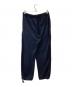HERILL (ヘリル) Cotton/Silk Sweatpants　25-080-HL-809010 ネイビー サイズ:2：33000円