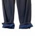 中古・古着 HERILL (ヘリル) Cotton/Silk Sweatpants　25-080-HL-809010 ネイビー サイズ:2：33000円