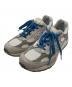 NEW BALANCE（ニューバランス）の古着「ローカットスニーカー　U992MM」｜グレー