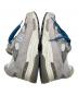 中古・古着 NEW BALANCE (ニューバランス) ローカットスニーカー　U992MM グレー サイズ:27cm：25000円