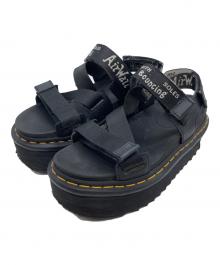 Dr.Martens（ドクターマーチン）の古着「KIMBER」｜ブラック