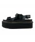 Dr.Martens (ドクターマーチン) KIMBER ブラック サイズ:UK4：4000円
