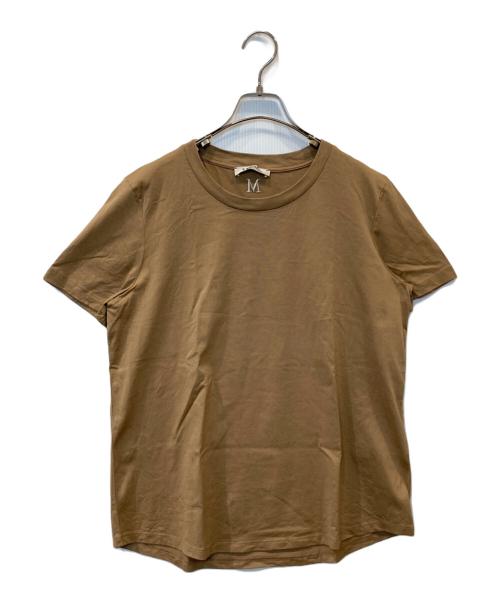 'S Max Mara（エスマックスマーラ）'S Max Mara (エスマックスマーラ) RENO 2519971043 ブラウン サイズ:Lの古着・服飾アイテム