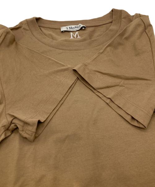 'S Max Mara（エスマックスマーラ）'S Max Mara (エスマックスマーラ) RENO 2519971043 ブラウン サイズ:Lの古着・服飾アイテム