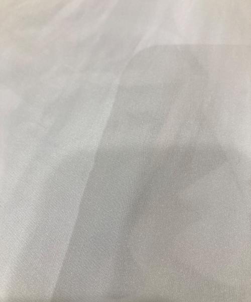 Snidel（スナイデル）Snidel (スナイデル) ノースリーブティアードワンピース SWFO262052 ベージュ サイズ:1の古着・服飾アイテム