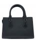 MICHAEL KORS (マイケルコース) 2WAYバッグ 35S3G6HS5L ブラック：10000円