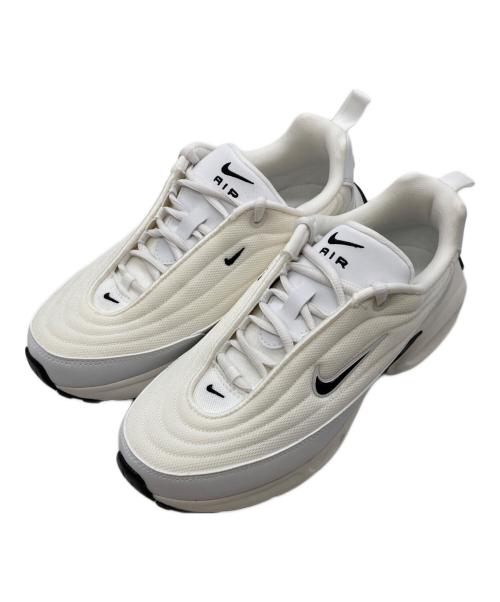 NIKE（ナイキ）NIKE (ナイキ) AIRMAX PORTAL　HF3053-103 ホワイト サイズ:24cm 未使用品の古着・服飾アイテム