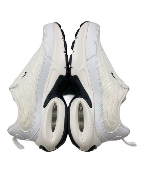 NIKE（ナイキ）NIKE (ナイキ) AIRMAX PORTAL　HF3053-103 ホワイト サイズ:24cm 未使用品の古着・服飾アイテム