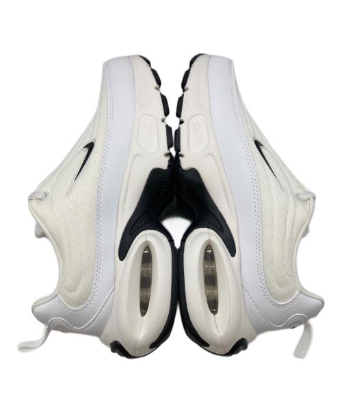 NIKE（ナイキ）NIKE (ナイキ) AIRMAX PORTAL　HF3053-103 ホワイト サイズ:24cm 未使用品の古着・服飾アイテム