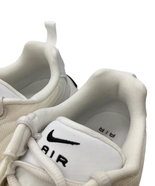 NIKE（ナイキ）NIKE (ナイキ) AIRMAX PORTAL　HF3053-103 ホワイト サイズ:24cm 未使用品の古着・服飾アイテム