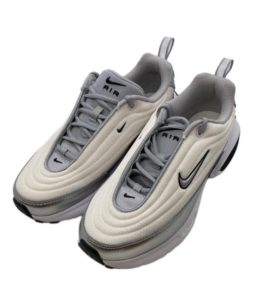 NIKE（ナイキ）NIKE (ナイキ) AIRMAX PORTAL　HM0256-001 グレー サイズ:24cm 未使用品の古着・服飾アイテム