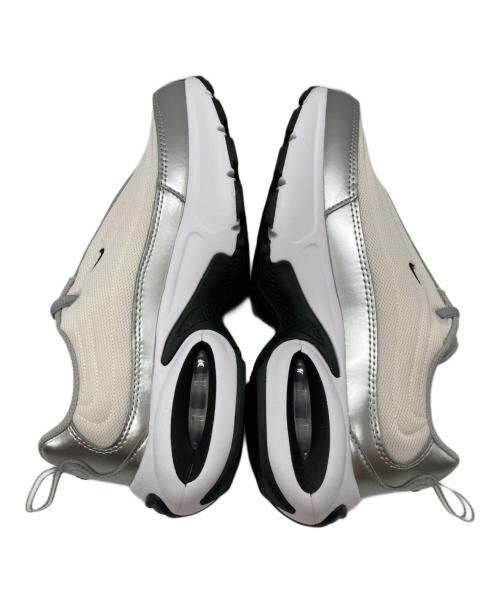 NIKE（ナイキ）NIKE (ナイキ) AIRMAX PORTAL　HM0256-001 グレー サイズ:24cm 未使用品の古着・服飾アイテム