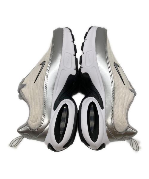 NIKE（ナイキ）NIKE (ナイキ) AIRMAX PORTAL　HM0256-001 グレー サイズ:24cm 未使用品の古着・服飾アイテム
