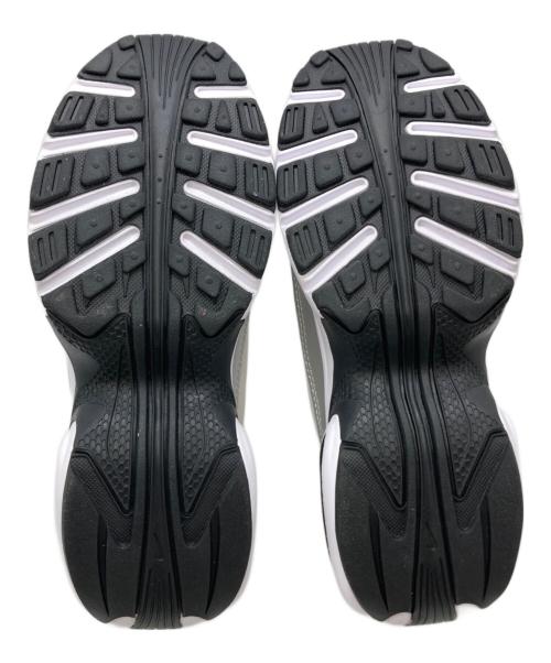 NIKE（ナイキ）NIKE (ナイキ) AIRMAX PORTAL　HM0256-001 グレー サイズ:24cm 未使用品の古着・服飾アイテム