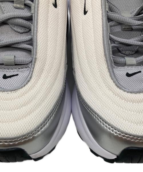 NIKE（ナイキ）NIKE (ナイキ) AIRMAX PORTAL　HM0256-001 グレー サイズ:24cm 未使用品の古着・服飾アイテム