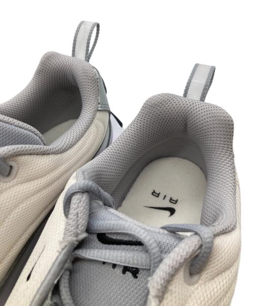 NIKE（ナイキ）NIKE (ナイキ) AIRMAX PORTAL　HM0256-001 グレー サイズ:24cm 未使用品の古着・服飾アイテム