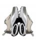 中古・古着 NIKE (ナイキ) AIRMAX PORTAL　HM0256-001 グレー サイズ:24cm 未使用品：4000円