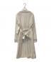 theory (セオリー) Rosina Crepe Sub Oaklane　01-8109609 アイボリー サイズ:S：9000円