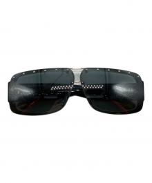 JIMMY CHOO（ジミーチュウ）の古着「MORRIS/S サングラス 4FZT4」｜ブラック