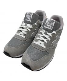 NEW BALANCE（ニューバランス）の古着「996 スニーカー CM996GR2」｜グレー