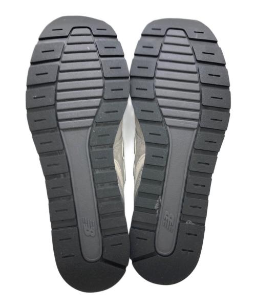 NEW BALANCE（ニューバランス）NEW BALANCE (ニューバランス) 996 スニーカー CM996GR2 グレー サイズ:28cmの古着・服飾アイテム
