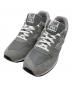 NEW BALANCE（ニューバランス）の古着「996 スニーカー CM996GR2」｜グレー