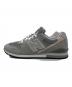 NEW BALANCE (ニューバランス) 996 スニーカー CM996GR2 グレー サイズ:28cm：10000円