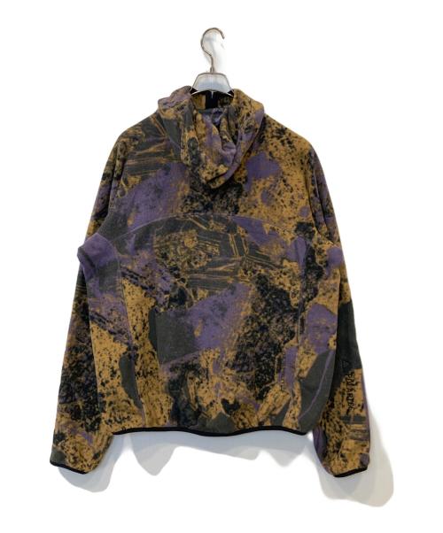 NIKE ACG（ナイキエーシージー）NIKE ACG (ナイキエーシージー) wolf tree fleece ウルフツリーフリース DN3932-553 ブラウン サイズ:Lの古着・服飾アイテム