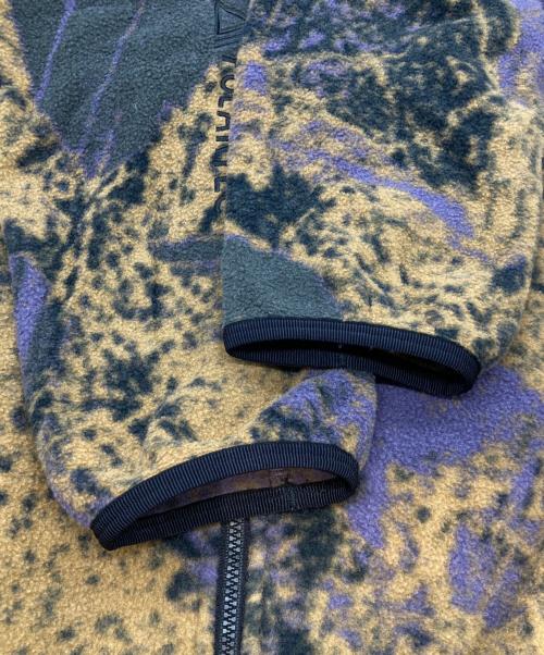 NIKE ACG（ナイキエーシージー）NIKE ACG (ナイキエーシージー) wolf tree fleece ウルフツリーフリース DN3932-553 ブラウン サイズ:Lの古着・服飾アイテム