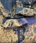 中古・古着 NIKE ACG (ナイキエーシージー) wolf tree fleece ウルフツリーフリース DN3932-553 ブラウン サイズ:L：8000円