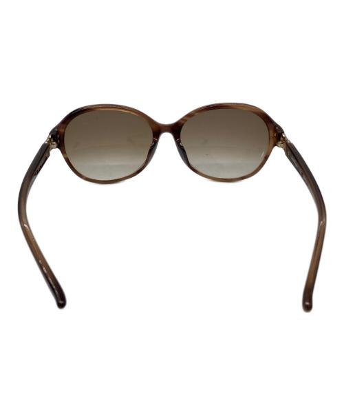 Salvatore Ferragamo（サルヴァトーレ フェラガモ）Salvatore Ferragamo (サルヴァトーレ フェラガモ) サングラス　SF804SA サイズ:56口16の古着・服飾アイテム