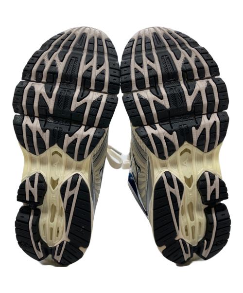 MIZUNO（ミズノ）MIZUNO (ミズノ) WAVE PROPHECY LS　D1GA251101 ホワイト サイズ:24cm 未使用品の古着・服飾アイテム