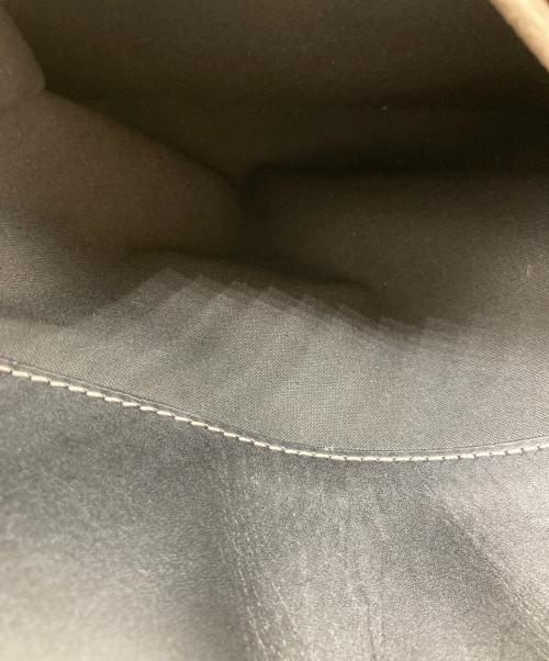 A VACATION（ア ヴァケーション）A VACATION (ア ヴァケーション) TANK トートバッグ ブラックの古着・服飾アイテム