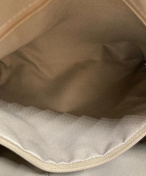 FURLA（フルラ）FURLA (フルラ) 2WAYバッグ ベージュの古着・服飾アイテム