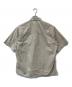 THE NORTH FACE (ザ ノース フェイス) ツ ショートスリーブヌプシシャツ NR22650 ベージュ サイズ:L：7000円