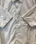 中古・古着 THE NORTH FACE (ザ ノース フェイス) ツ ショートスリーブヌプシシャツ NR22650 ベージュ サイズ:L：7000円