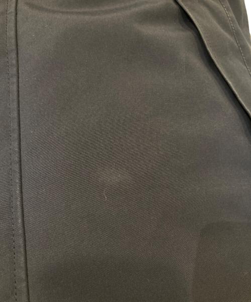CANADA GOOSE（カナダグース）CANADA GOOSE (カナダグース) CHATEAU PARKA シャトー・パーカー 3426MA ブラック サイズ:Mの古着・服飾アイテム