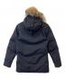 CANADA GOOSE (カナダグース) CHATEAU PARKA シャトー・パーカー 3426MA ブラック サイズ:M：50000円