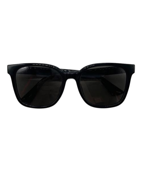GUCCI（グッチ）GUCCI (グッチ) サングラス GG1346SK ブラック サイズ:SIZE 56□19-145の古着・服飾アイテム
